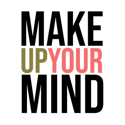 Bryan Adams - Make Up Your Mind Album Art
