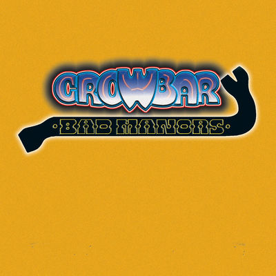 Crowbar - Oh What A Feeling Album Art