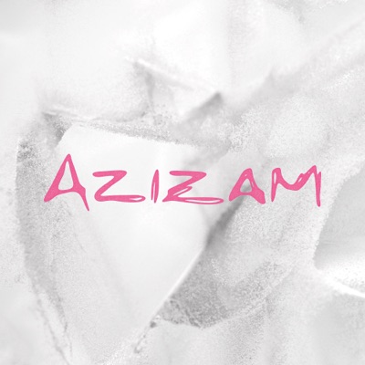 ED SHEERAN - AZIZAM Album Art