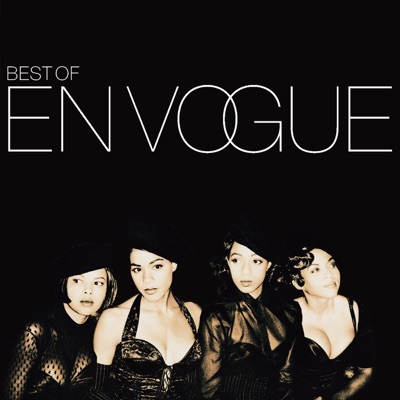 EN VOGUE WITH SALT-N-PEPA - WHATTA MAN Album Art