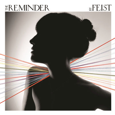 FEIST - 1234 Album Art