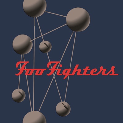 Foo Fighters - Today's Song Album Art