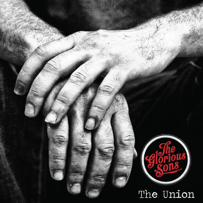 Glorious Sons - Mama Album Art