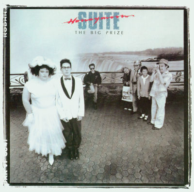 HONEYMOON SUITE - WHAT DOES IT TAKE Album Art