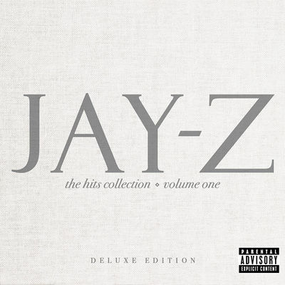 JAY-Z AND ALICIA KEYS - EMPIRE STATE OF MIND Album Art