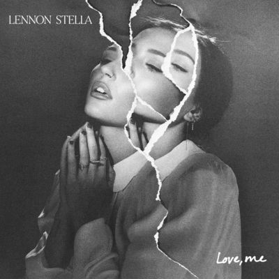 Lennon Stella - La Di Da Album Art