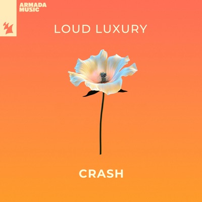 LOUD LUXURY - CRASH Album Art