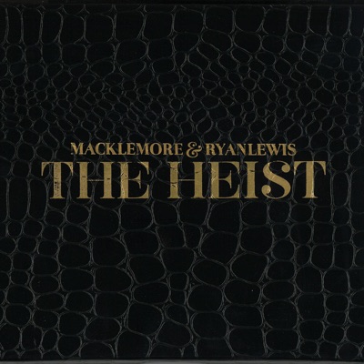 MACKLEMORE AND RYAN LEWIS - SAME LOVE FT. MARY LAMBERT Album Art