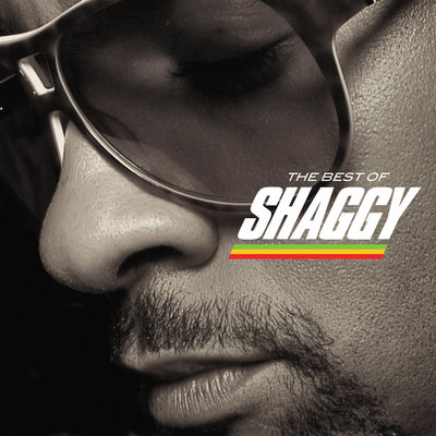 MAXI PRIEST feat. SHAGGY - THAT GIRL Album Art