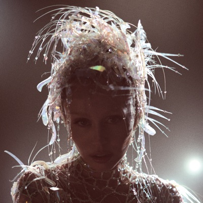MILEY CYRUS - END OF THE WORLD Album Art