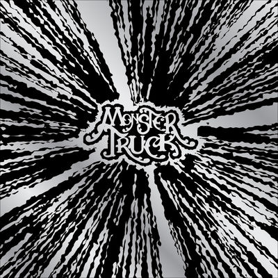 Monster Truck - Sweet Mountain River Album Art