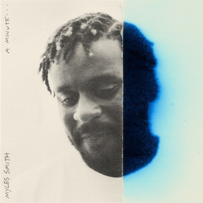 MYLES SMITH - NICE TO MEET YOU Album Art