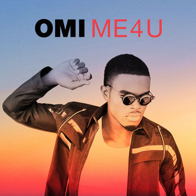 OMI - CHEERLEADER Album Art