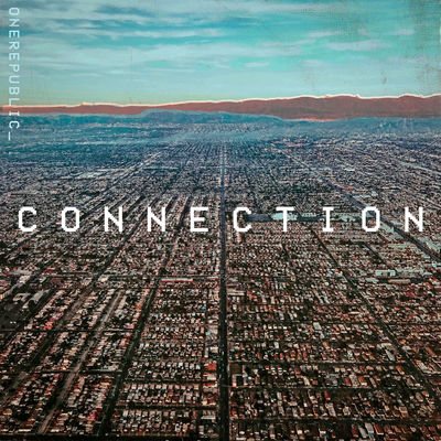 OneRepublic - Connection Album Art