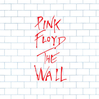 Pink Floyd - Hey You Album Art