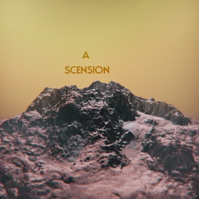 Sam Roberts Band - Ascension Album Art