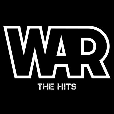 WAR - LOWRIDER Album Art
