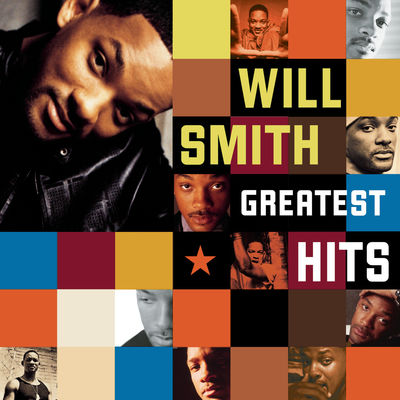 will smith - getting jiggy with it Album Art