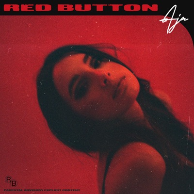 AJA - Red Button Album Art