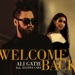 Welcome Back