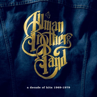 Allman Bros - Blue Sky Album Art