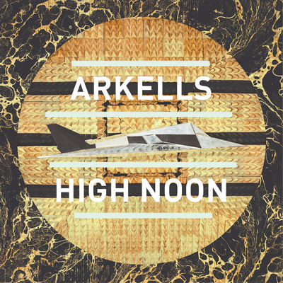Arkells - Leather Jacket Album Art