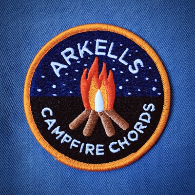 Arkells - Quitting You Album Art