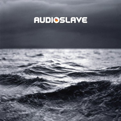 AUDIOSLAVE - DOESN'T REMIND ME Album Art