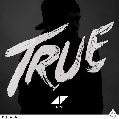 AVICII - WAKE ME UP Album Art