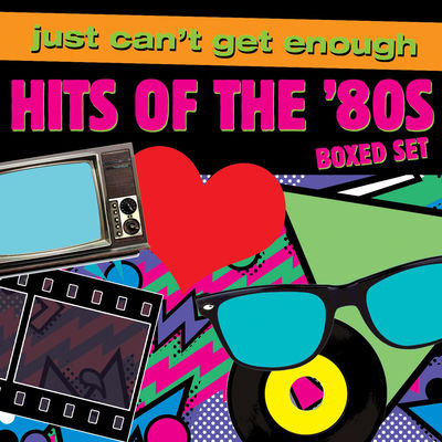 B-52'S - LOVE SHACK Album Art