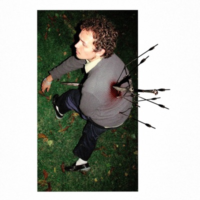 Bad Child - High Ground Album Art