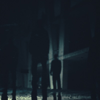 Bad Omens - Dying To Love Album Art