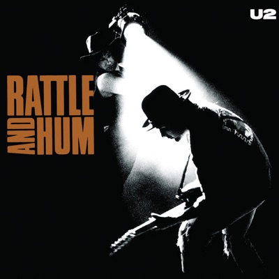 B.B. King; U2 - When Love Comes to Town Album Art