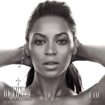 BEYONCE - IF I WERE A BOY Album Art