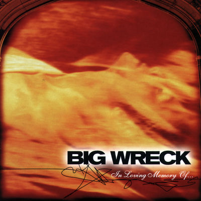 Big Wreck - That Song Album Art