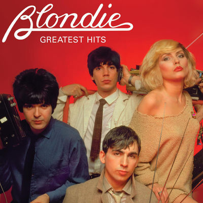 Blondie - Call Me Album Art