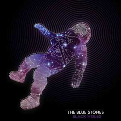 Blue Stones - Be My Fire Album Art