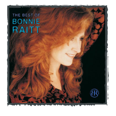 BONNIE RAITT - SOMETHING TO TALK ABOUT Album Art