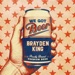 WE GOT BEER