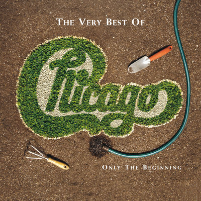 Chicago - 25 Or 6 To 4 Album Art