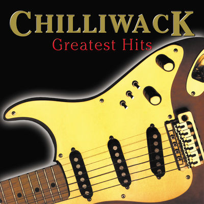Chilliwack - Fly At Night Album Art