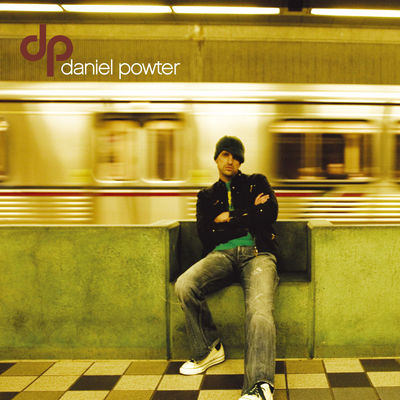 Daniel Powter - Bad Day Album Art