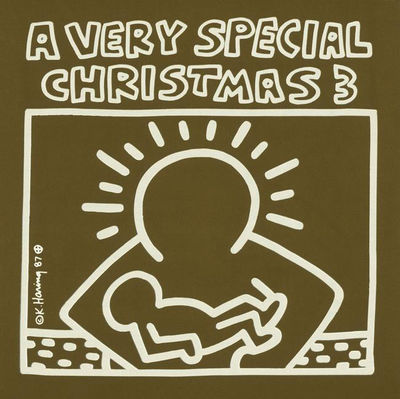 DAVE MATTHEWS - CHRISTMAS SONG Album Art
