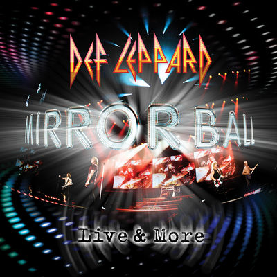 Def Leppard - Animal Album Art