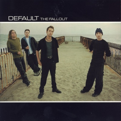 Default - Deny Album Art