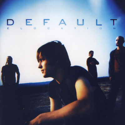 DEFAULT - TAKING MY LIFE AWAY Album Art