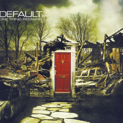 DEFAULT - YOU CAN COUNT ON ME Album Art
