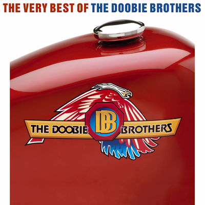 Doobie Brothers - Listen to the Music Album Art