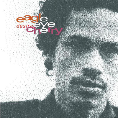 EAGLE EYE CHERRY - SAVE TONIGHT Album Art