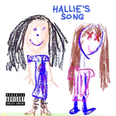 Earth2Zoe - Hallie's Song Album Art